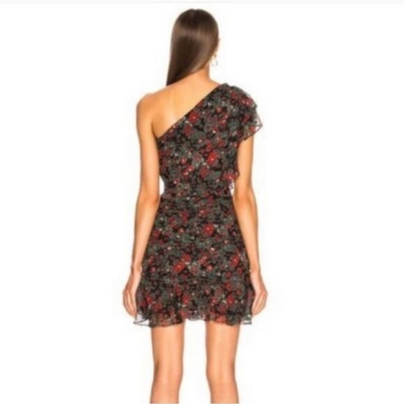Veronica Beard Ballard Dress Size 0 NWT 
$ 495.00 - Picture 4 of 6